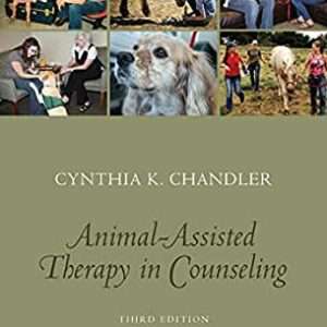 Animal-Assisted Therapy in Counseling