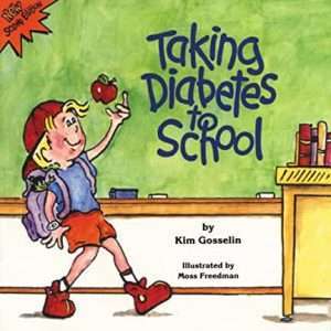 Taking Diabetes to School- Kim Gosselin