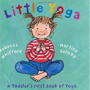 Little Yoga