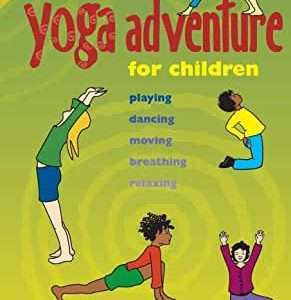 The Yoga Adventure for Children