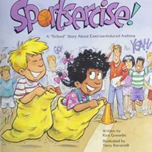 Sportsercise:A "school" Story About Exercise-Induced Asthma