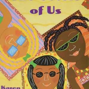 The Colors of Us - Karen Katz