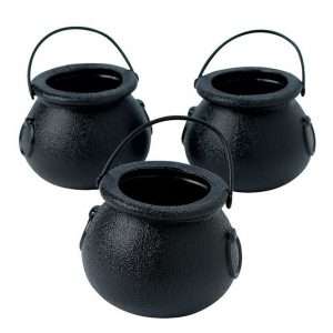 Cauldron Miniature