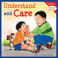 Understand and Care- Cheri Meiners