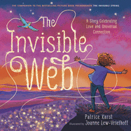 The Invisible Web- Patricia Karst & Joanne Lew-Vriethoff