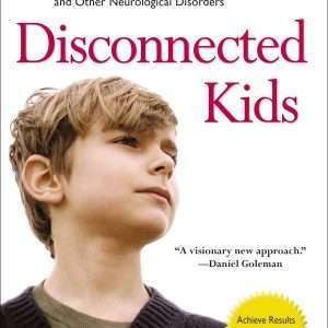 Disconnected Kids - Robert Melillo