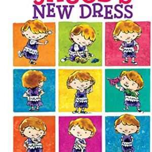 Jacob,s New Dress- Sarah And Ian Hoffman