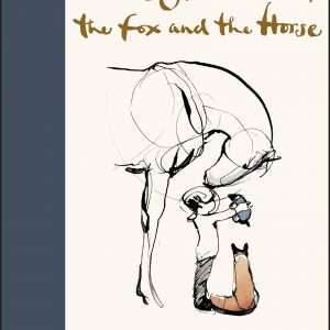 The Boy, the Mole, the Fox and the Horse (Hardcover)