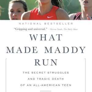 WhatMadeMaddyRun