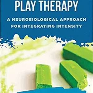 Aggression in Play Therapy: A Neurobiological Approach for integrating intensity- Lisa Dion