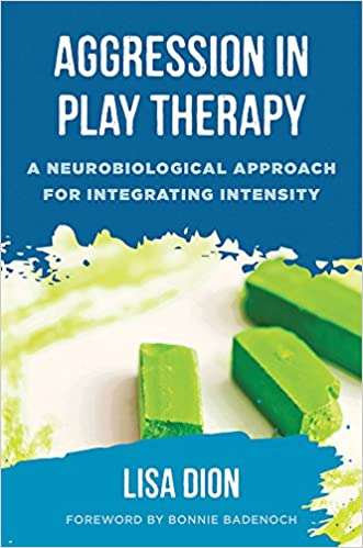 Aggression in Play Therapy: A Neurobiological Approach for integrating intensity- Lisa Dion