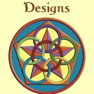 Mandala Designs- Martha Bartfeld