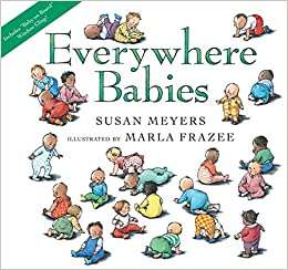 Everywhere Babies