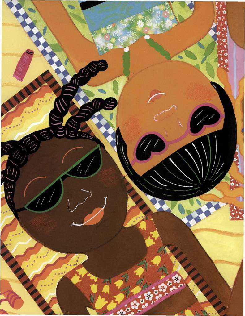 The Colors of Us - Karen Katz - Image 7