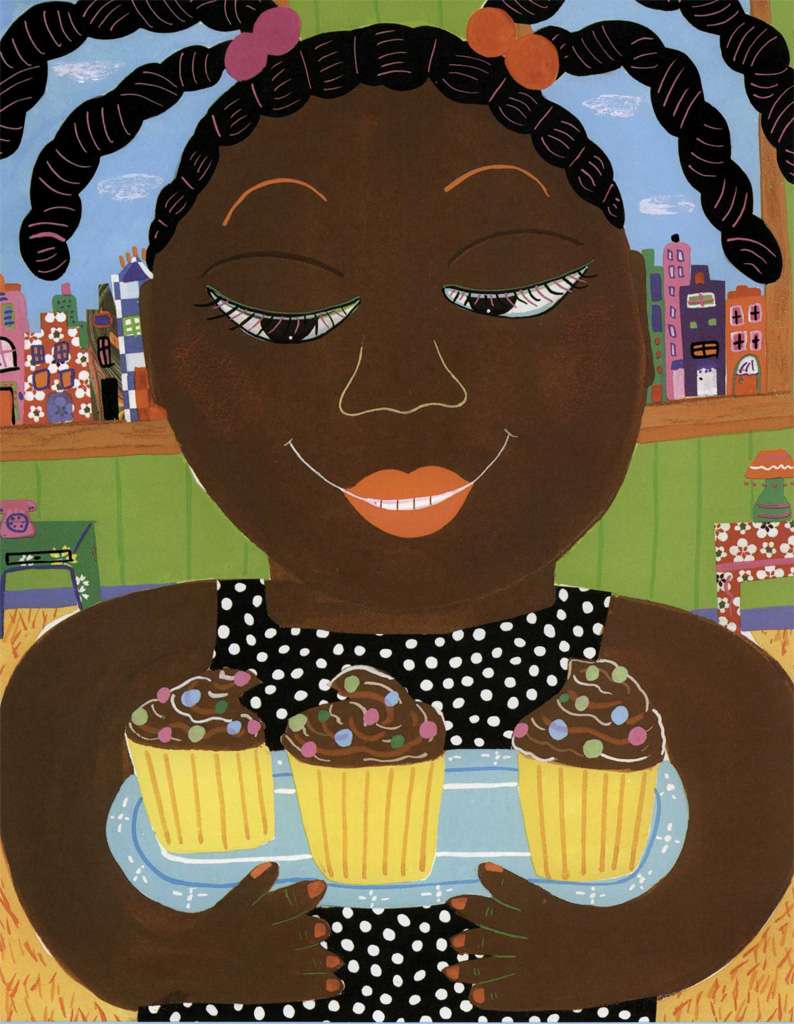 The Colors of Us - Karen Katz - Image 3