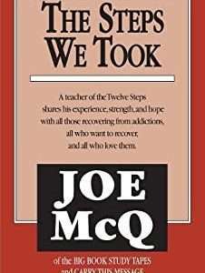 The Steps We Took - Joe McQ