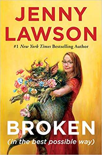 Broken