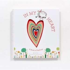 In My Heart - Jo Witek