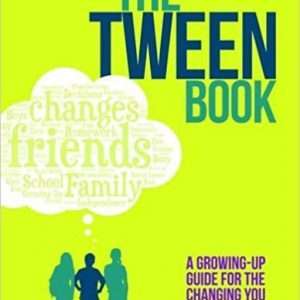 The Tween Book