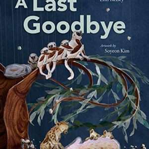 A Last Goodbye