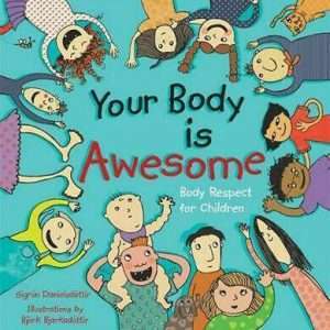 Your Body is Awesome