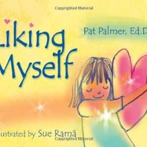 Liking Myself - Pat Palmer