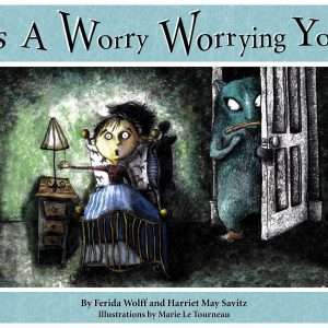 Is a Worry Worrying You?