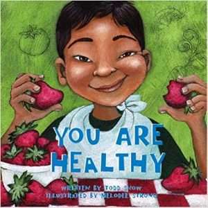 You Are Healthy Paperback - Snow, Todd