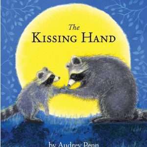 The Kissing Hand (Paperback)