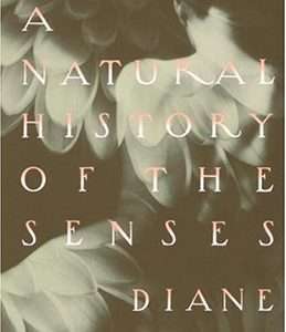 A Natural History of the Senses