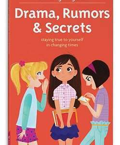 Drama Rumors, & Secrets