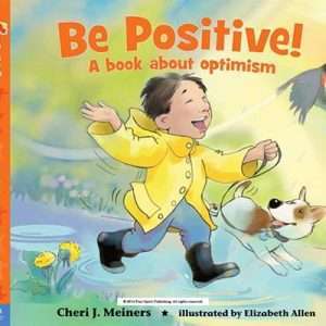 Be Positive!