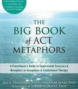 The Big Book of ACT Metaphors
