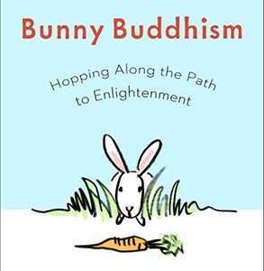 Bunny Buddhism