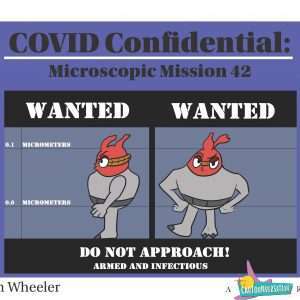 Covid Confidential- Tim Wheeler
