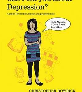 Can I tell you about Depression?