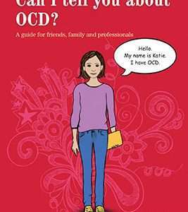 Can I tell you about OCD ?