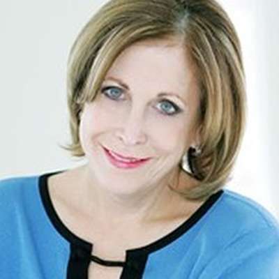 Carolyn Daitch