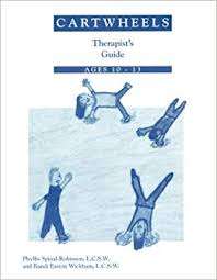 Cartwheels Therapists Guide Ages 10-13