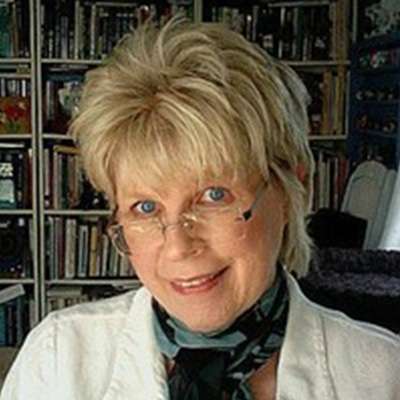 Cathy Malchiodi