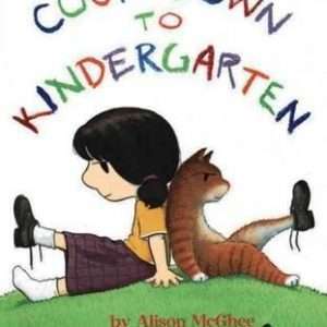 Countdown to Kindergarten