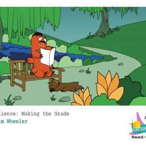 Resilience- Making the Grade (Printable PDF book)- Tim Wheeler