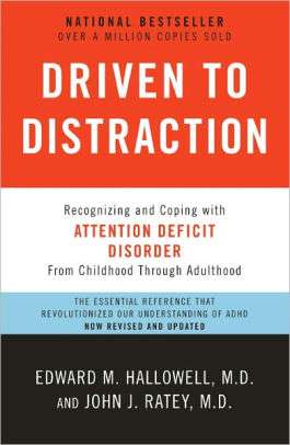 Driven to Distraction, Revised Edition