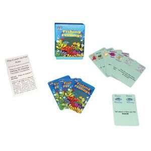 Fishing For Feelings Play 2 Learn Go Fish Game