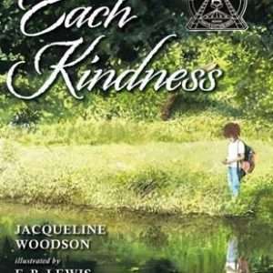 Each Kindness