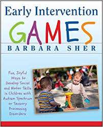 Early Intervention Games - Barbara Sher
