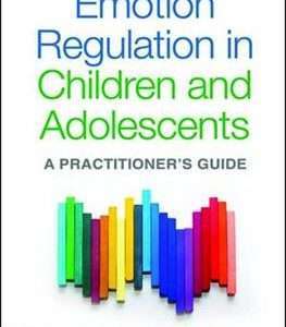 Emotion Regulation in Children and Adolescents