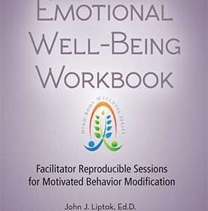 Emotional Well Being Workbook