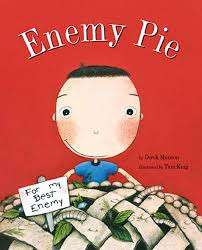 Enemy Pie- Derek Munson