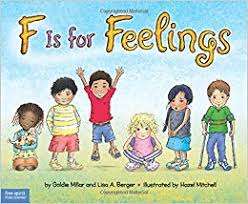 F is for Feelings